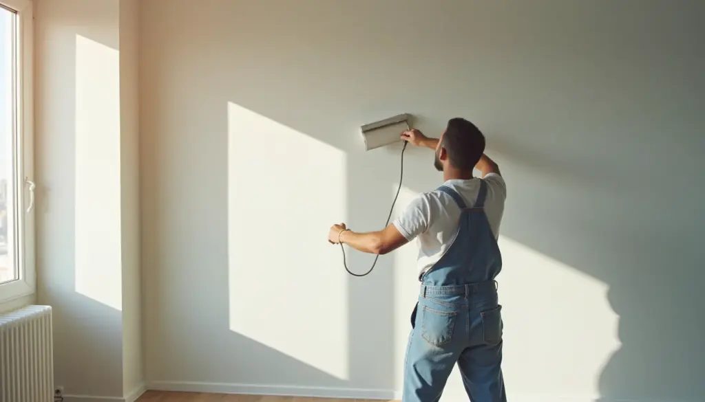 Pintura em São Paulo: 5 Dicas Essenciais Para um Acabamento Perfeito em 2026