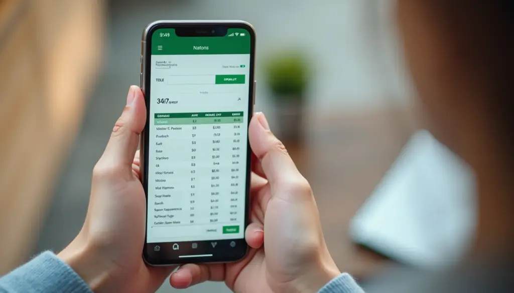 Planilha Financeira Pessoal Gratuita: O Segredo de 2026 Revelado!