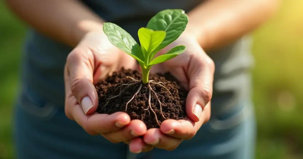 Plantas Fáceis de Propagar: Multiplique seu Verde Sem Gastar!