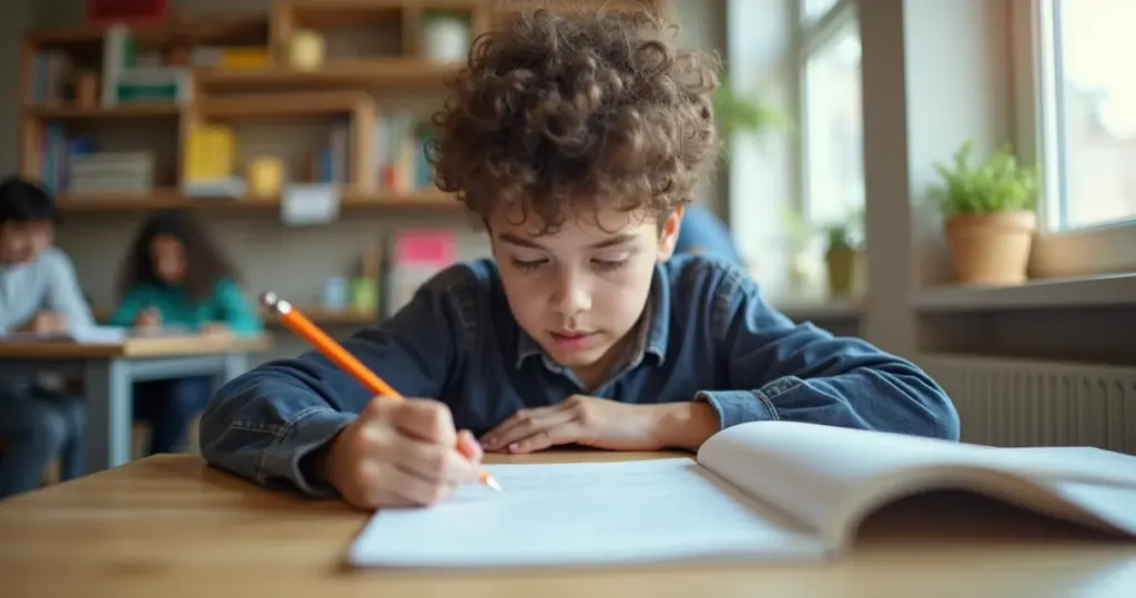 Postura Correta para Estudar: Foco e Menos Dores em 2026!