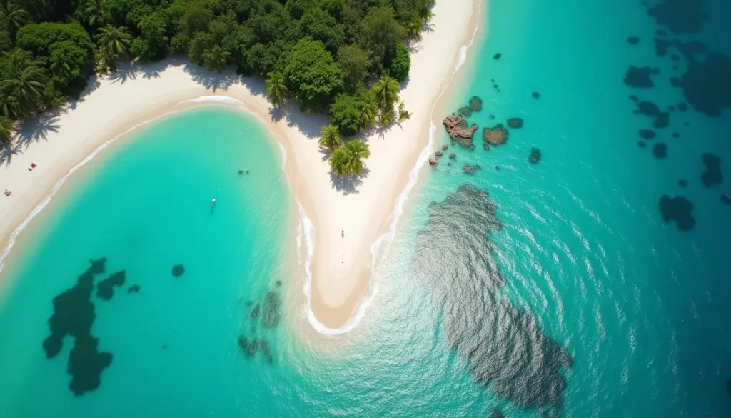 As 7 Praias de Alagoas Que Vão Te Surpreender em 2026