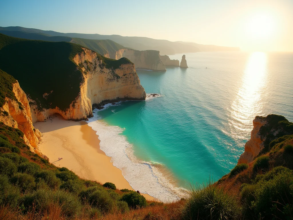 Trancoso 2026: Quais Praias Famosas Você Não Pode Perder? Trancoso 2026: Quais Praias Famosas Você Não Pode Perder?