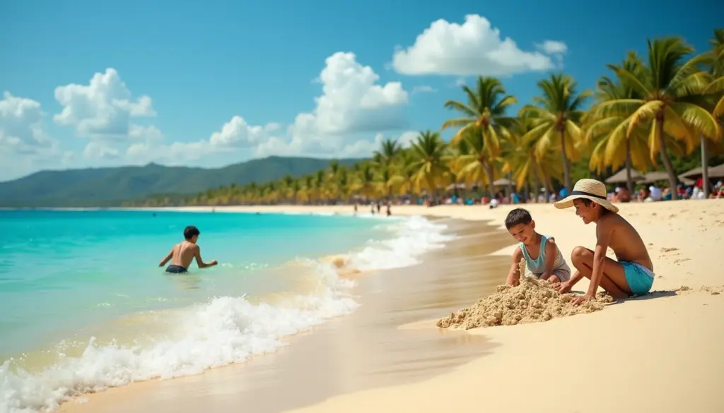 Ubatuba: As 5 Melhores Praias Para Crianças em 2026