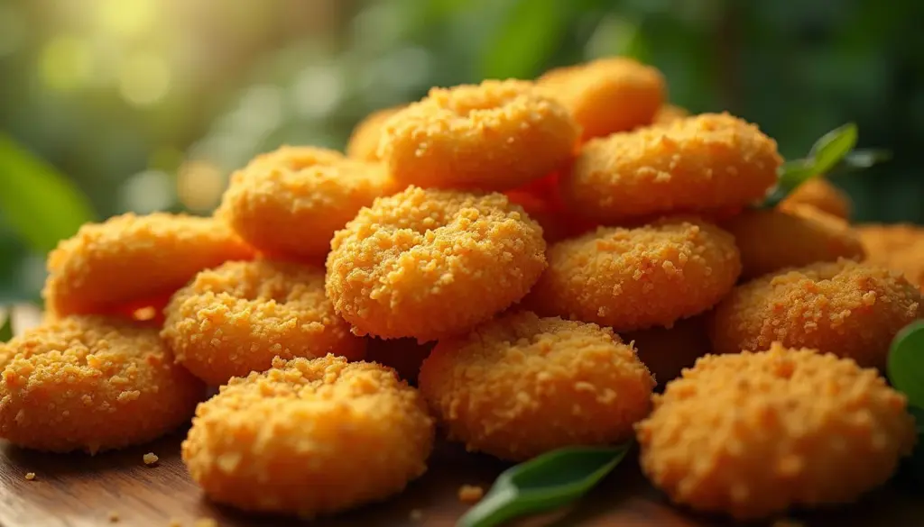 Quibe Frito: 7 segredos que ninguém te contou [Receita]