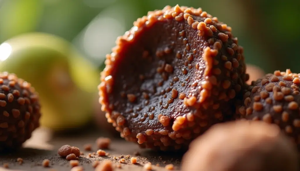 Receita Brigadeiro: o segredo da cremosidade que derrete na boca!