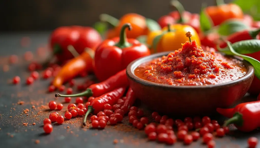 Molhos Picantes: 5 Receitas Incríveis Com Pimenta-do-Reino