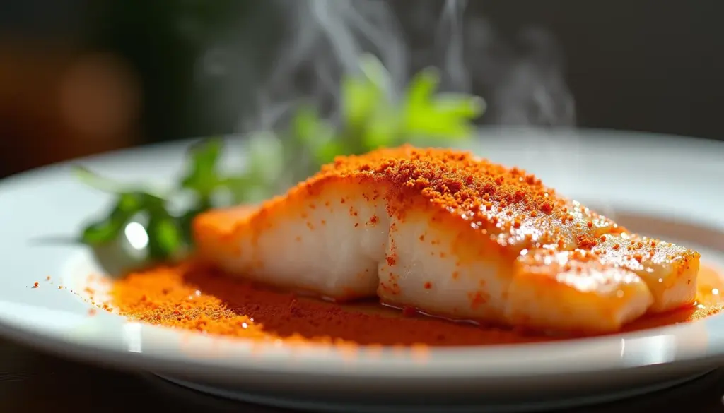 Peixe com Colorau: Rápido, Fácil e Saboroso em 2026