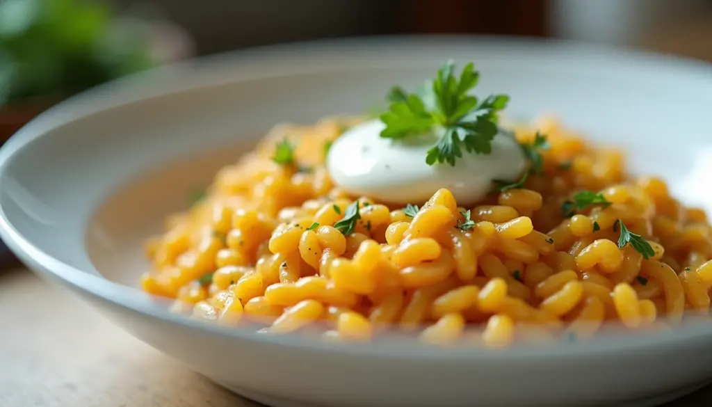 Risoto de Chá: Aprenda a Fazer a Receita Surpreendente