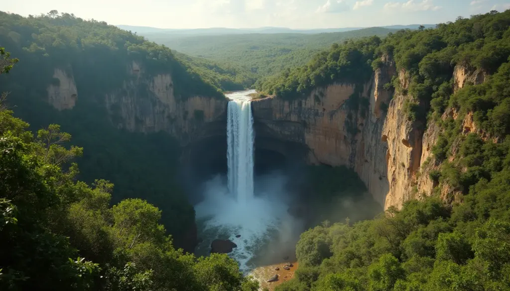 Chapada dos Veadeiros: Roteiro Essencial de 3 Dias em 2026