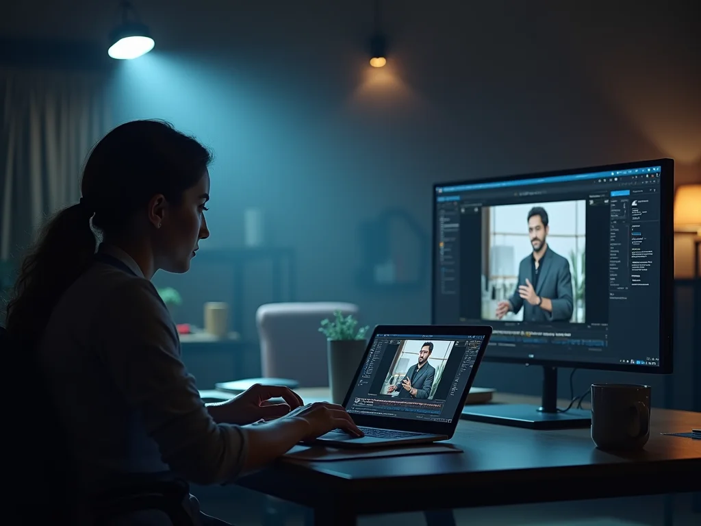 Vídeos de Vendas Que Vendem: O Roteiro Perfeito em 2026 Vídeos de Vendas Que Vendem: O Roteiro Perfeito em 2026