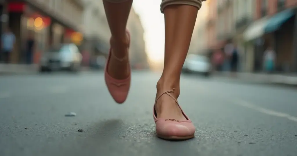 Sapatilha: O Segredo Para Looks Incríveis em 2026 Sapatilha: O Segredo Para Looks Incríveis em 2026