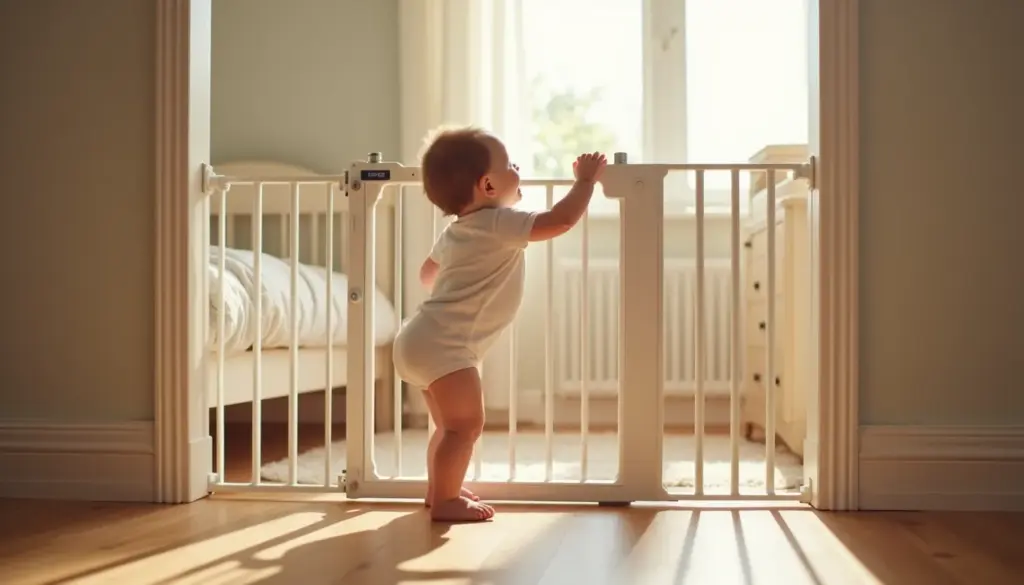 Segurança Doméstica Para Bebês: 7 Dicas Essenciais em 2026