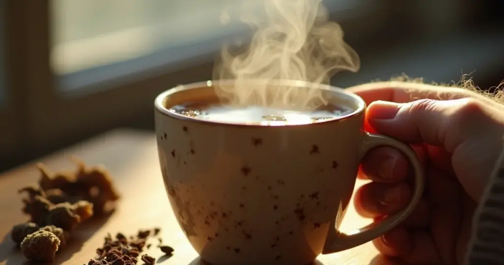 Simpatia com Chá: Abra Caminhos e Atraia Prosperidade