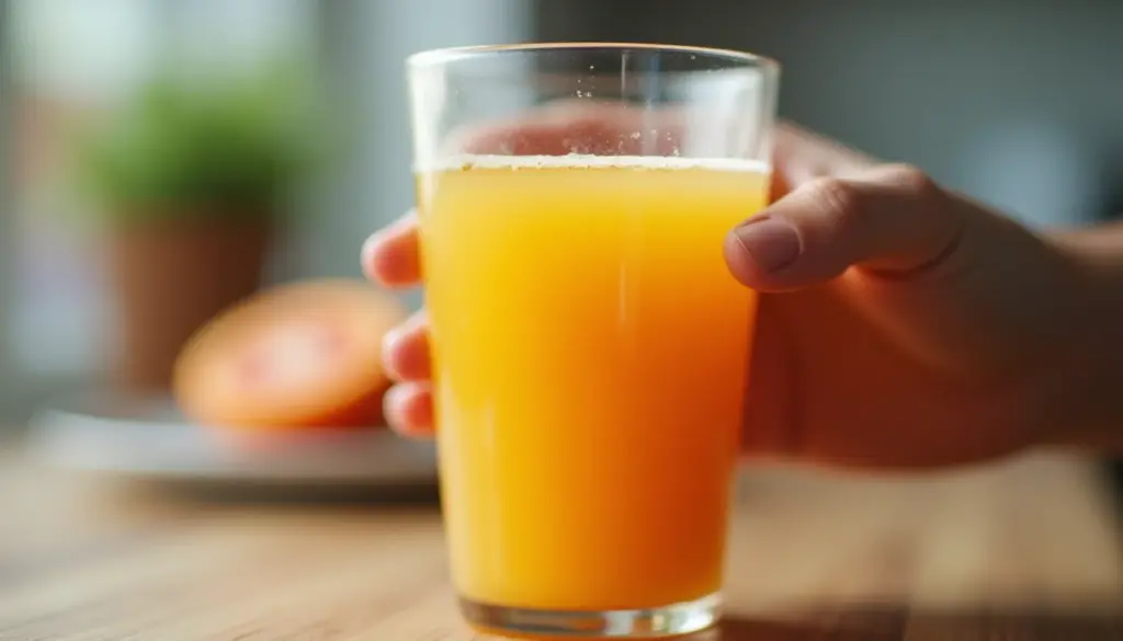 Suco de Laranja Amarga Rápido: O Segredo dos Chefs em 2026