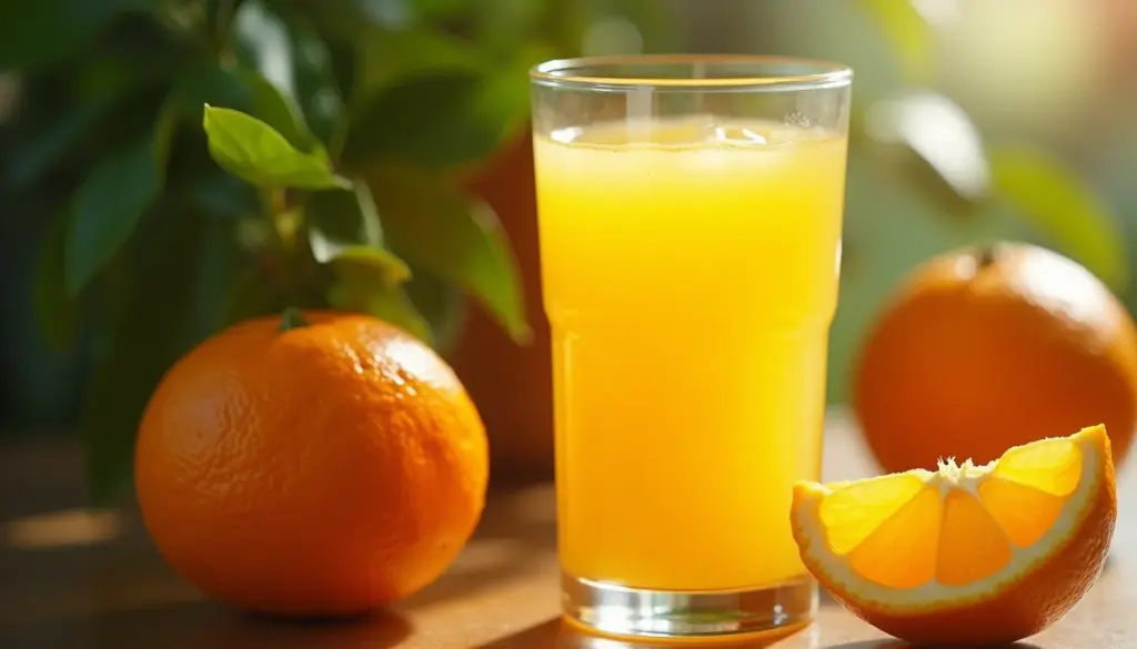 Suco de Laranja Detona Dieta: Desvende o Segredo [2026]