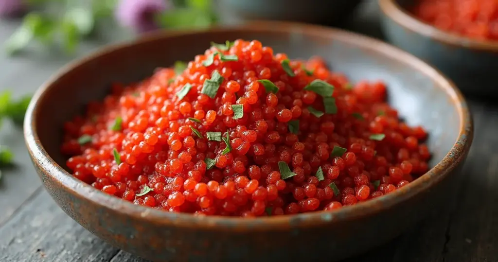 Sumagre combina com quais receitas? O segredo do chef