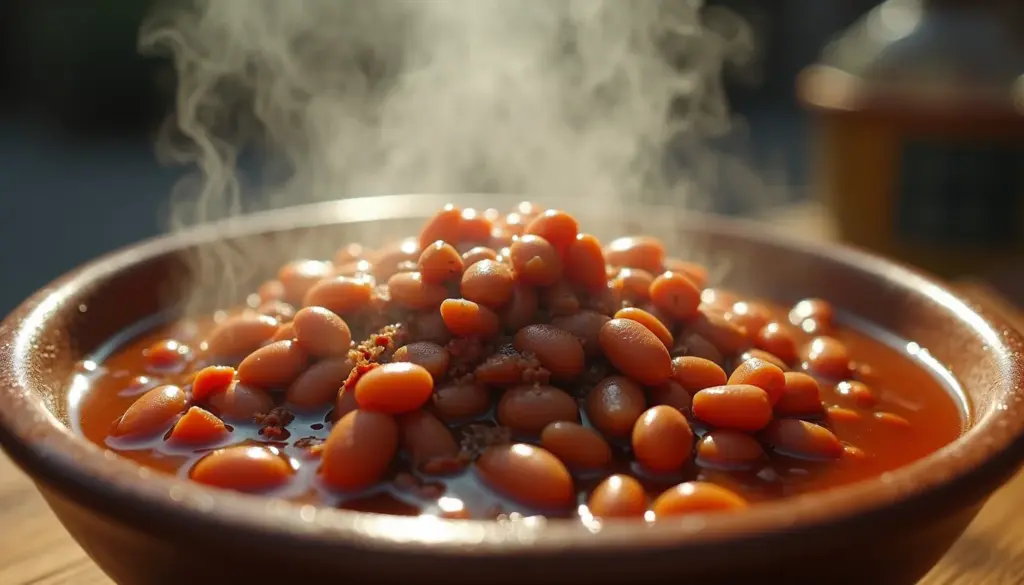 O Segredo do Tempero para Caldinho de Feijão Perfeito em 2026