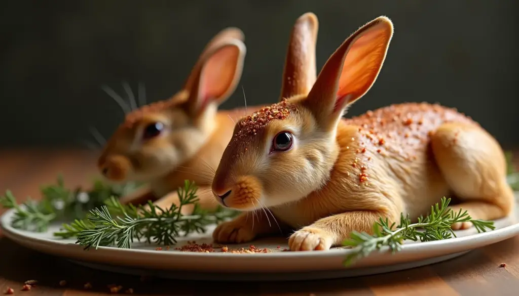 Tempero Para Coelho: O Segredo Para Um Sabor Incrível em 2026 Tempero Para Coelho: O Segredo Para Um Sabor Incrível em 2026