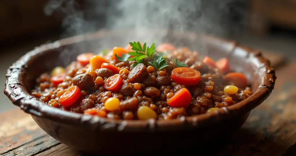 Tempero para Feijoada Portuguesa: O Segredo Revelado!