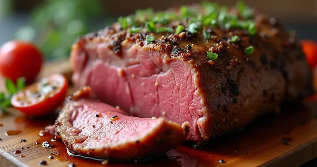 Tempero para Javali Perfeito: Suculência e Sabor Incomparáveis