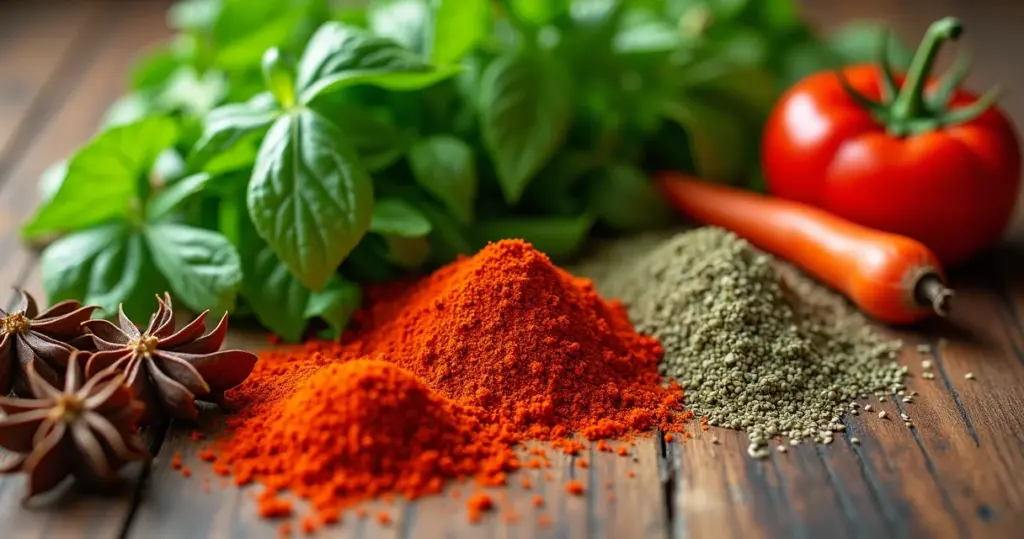 Tempero para Minestrone: Segredos de Chef Revelados [Receita]