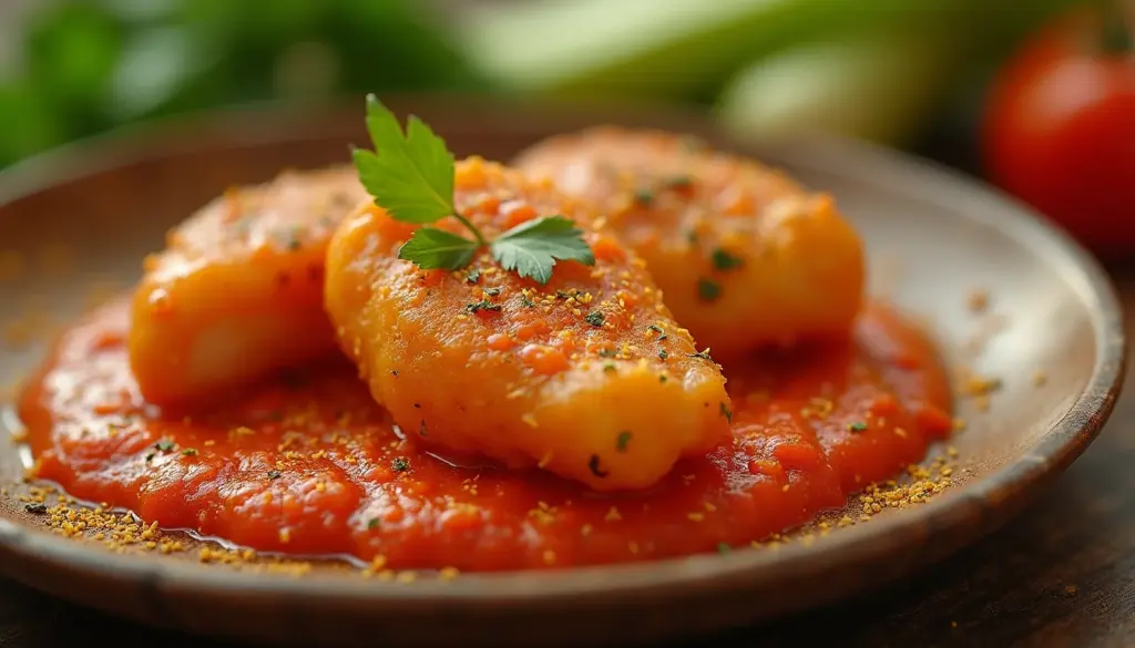 Tempero para Molho Tártaro: o toque secreto que transforma [Receita Rápida]