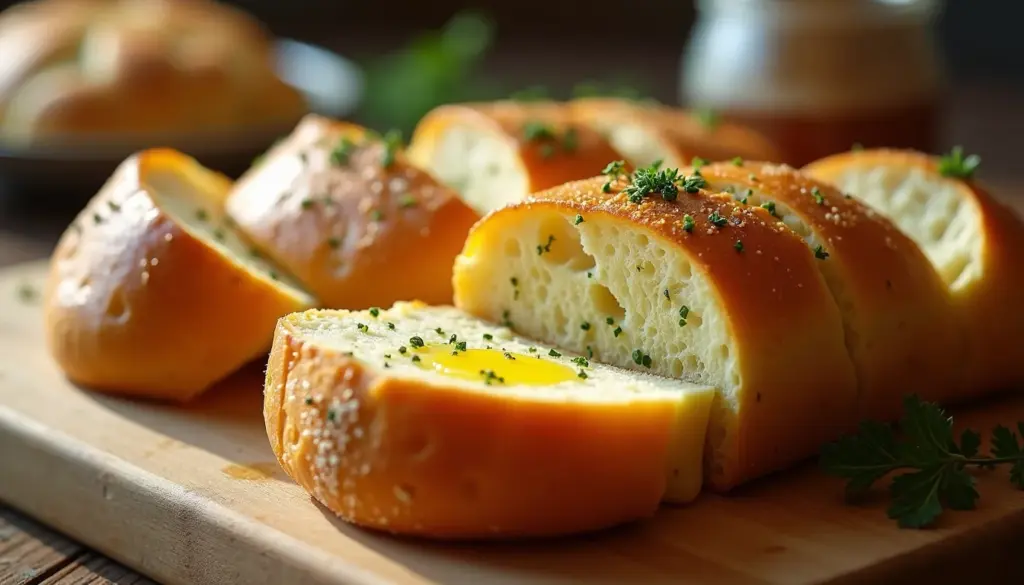 Pão de Alho Perfeito: O Segredo do Tempero Caseiro em 2026