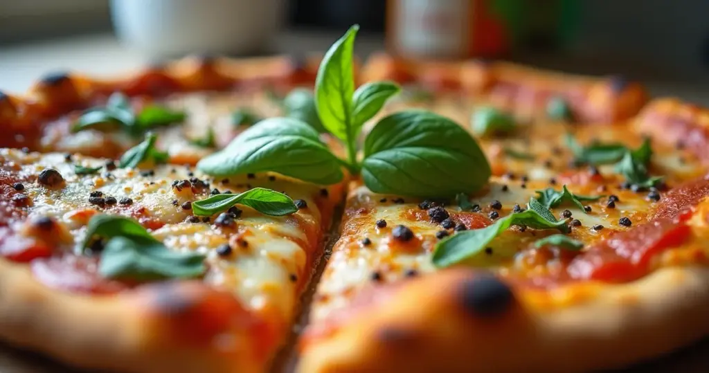 Tempero para Pizza: Segredo Revelado para Sabor Incrível