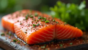 Tempero para Salmão: 7 segredos que elevam o sabor [2026]