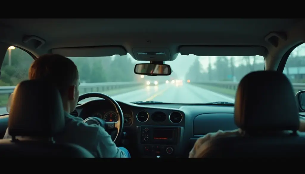 Carro Com Cheiro de Vômito? Elimine o Odor Agora