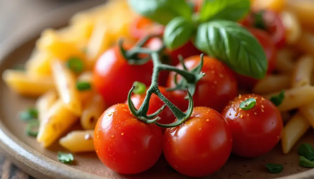 Tomate seco combina com massas e saladas: o segredo [2026]