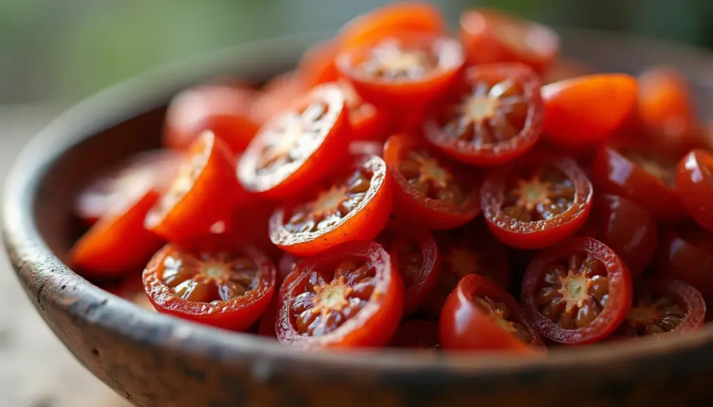 Tomate seco substitui tomate fresco? A surpresa de 2026! Tomate seco substitui tomate fresco? A surpresa de 2026!