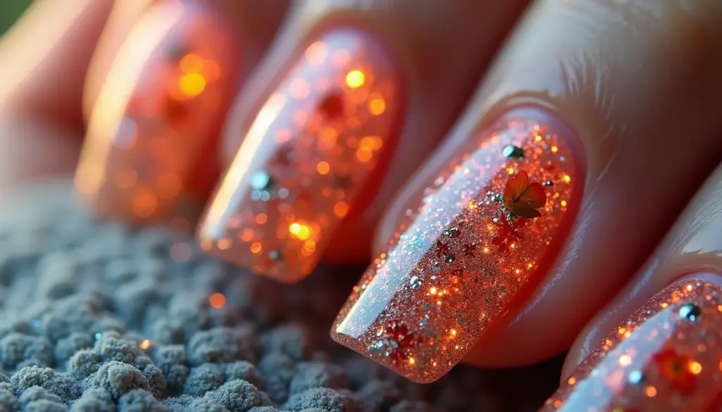 Unhas Encapsulados: o segredo 2026 para brilho duradouro [Guia]