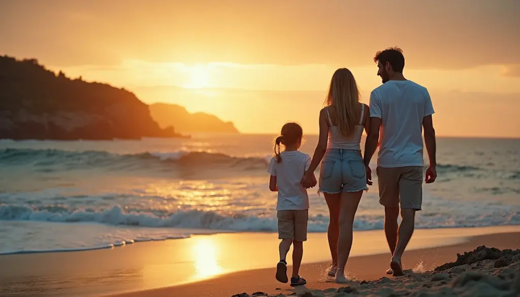 Destinos Incríveis para Viagens em Família em 2026