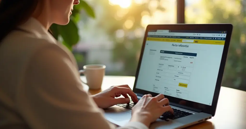 A declaração de imposto de renda atrasada: resolva em 1 hora e desbloqueie seu CPF