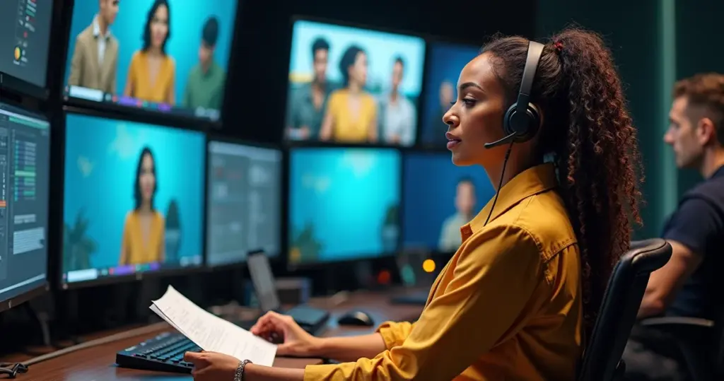 A Dona do Pedaço: Como Assistir Como Um Produtor da Globo A Dona do Pedaço: Como Assistir Como Um Produtor da Globo
