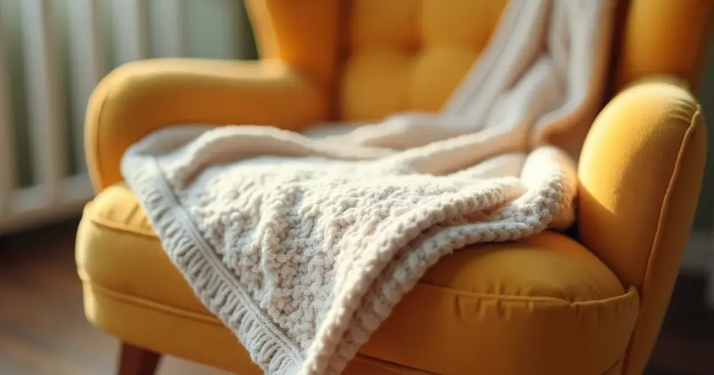 Acabamento em Manta de Bebê: O Detalhe Que Faz Seu Presente Brilhar