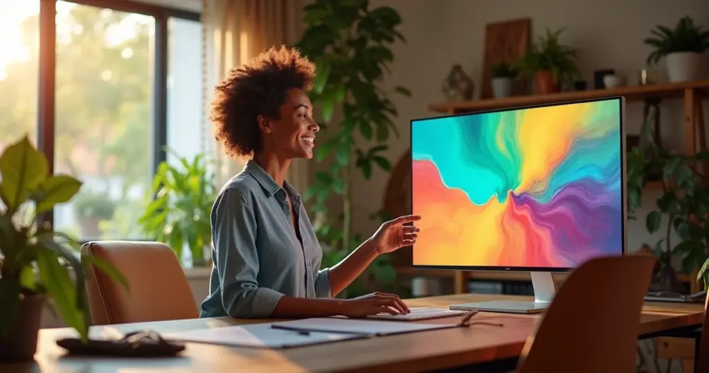 Como criar apresentação de slides que encanta antes de ensinar