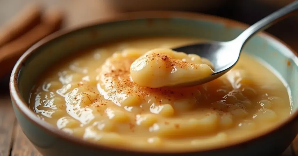 Arroz de leite com leite condensado: cremoso perfeito em 45 minutos