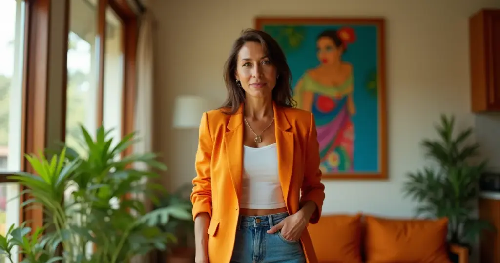 7 Dicas de Blazer Que Transformam Qualquer Look em 2026