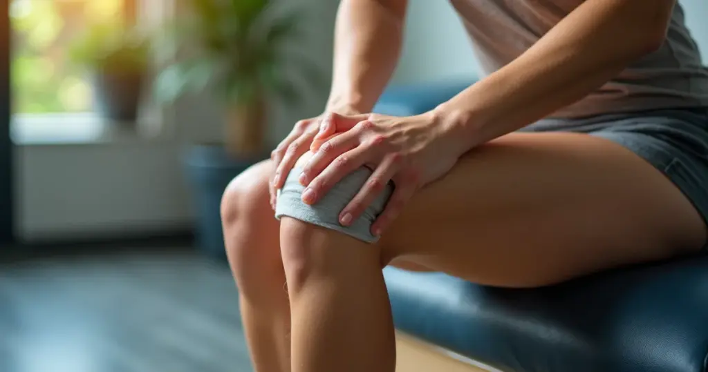 Bolsa de gelo: o erro que 90% cometem e atrasa sua recuperação Bolsa de gelo: o erro que 90% cometem e atrasa sua recuperação