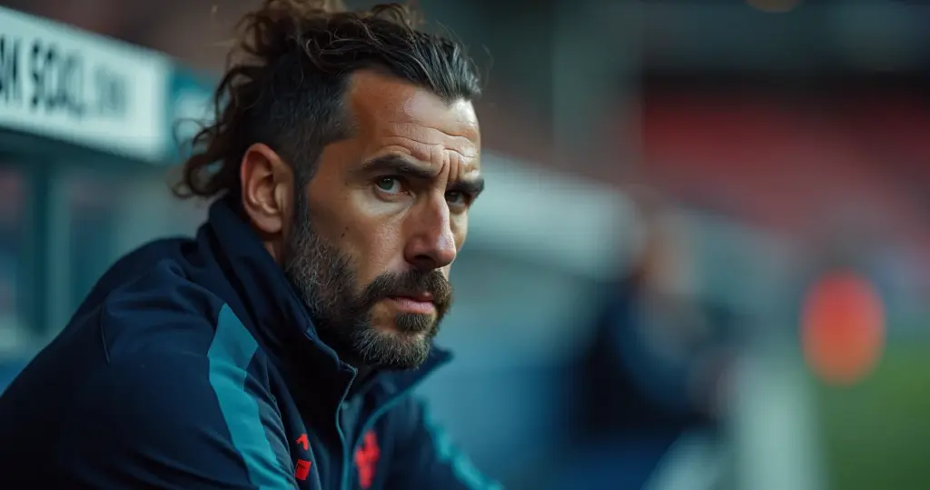 C Tevez no banco: como a mente de craque virou método de treinador