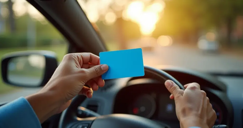 Cartão de Estacionamento para Idoso: Seu Passo a Passo Vitalício e Gratuito