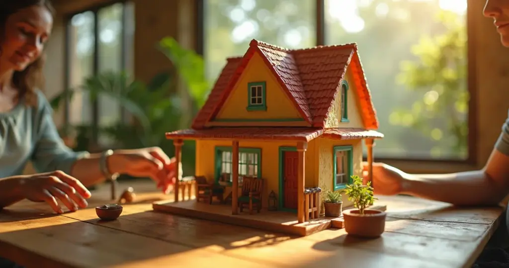 28 Ideias de Casinha de Bonecas que Desenvolvem Habilidades Reais 28 Ideias de Casinha de Bonecas que Desenvolvem Habilidades Reais