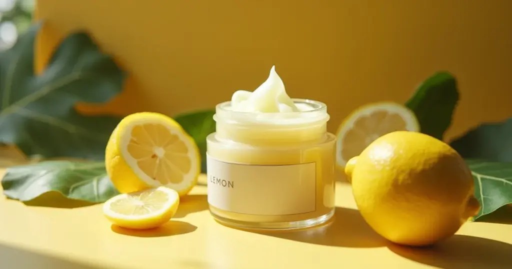 Cera depilatória de limão: pele lisa sem irritação em 2026