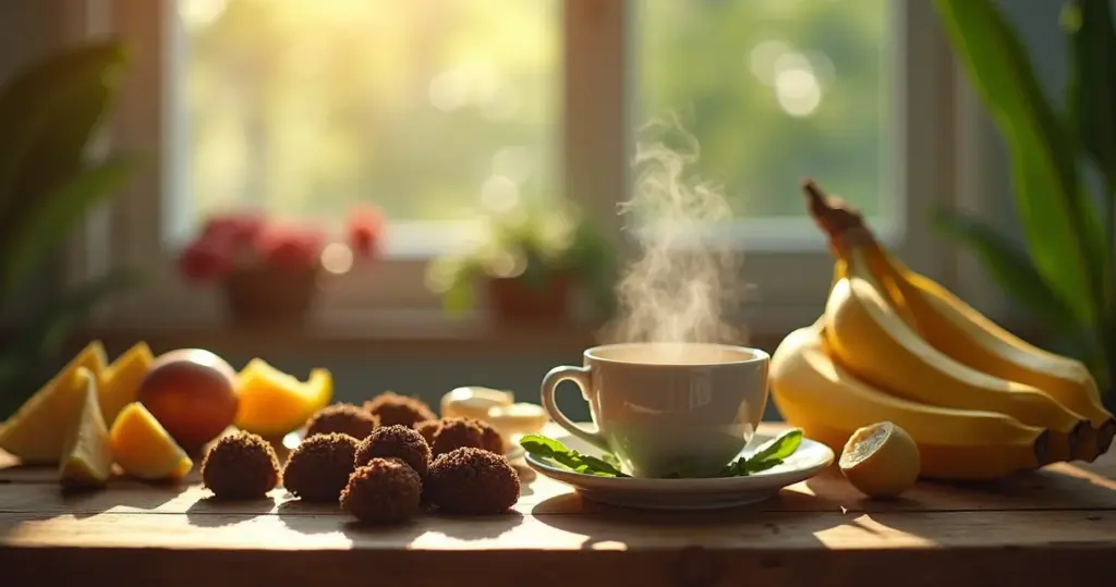 Chá de Bebê Simples: Celebre com Pouco Dinheiro e Muito Aconchego