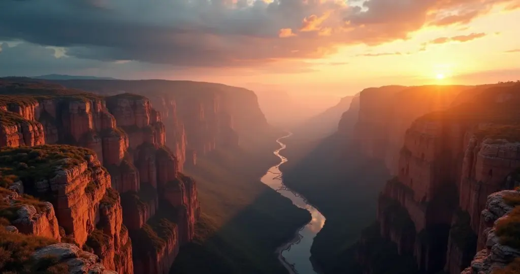 Chapadas do Tocantins: o roteiro que os guias turísticos não te contam