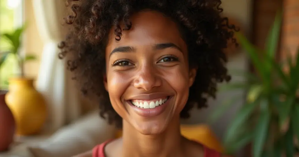 Clareamento caseiro nos dentes: o jeito certo sem estragar seu sorriso