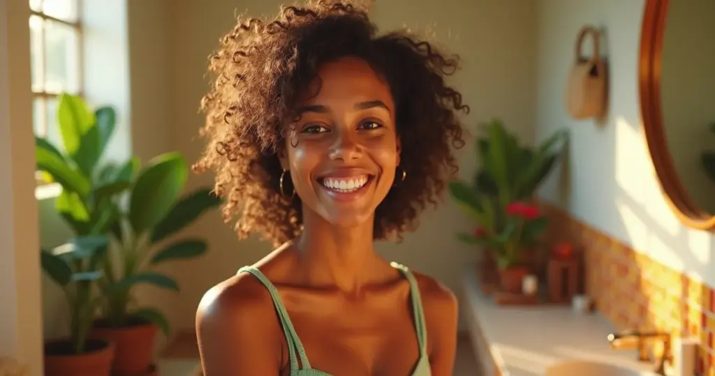 Clareamento nos dentes em casa que realmente funciona (e não estraga seus dentes)