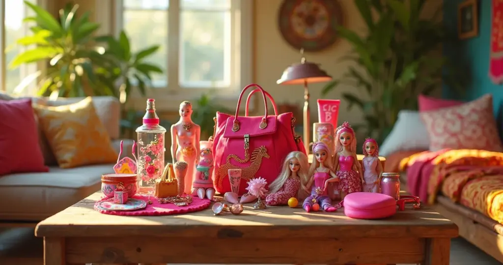 23 Coisas para Barbie que Transformam sua Coleção em Exposição